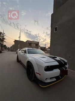 دودج تشالنجر